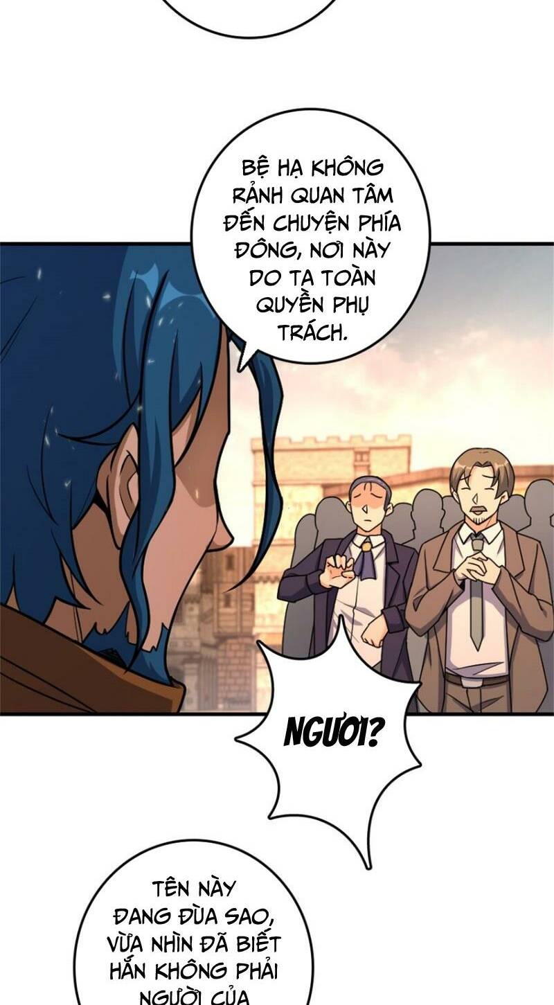 Thả Vu Nữ Đó Ra Chapter 512 - Trang 2