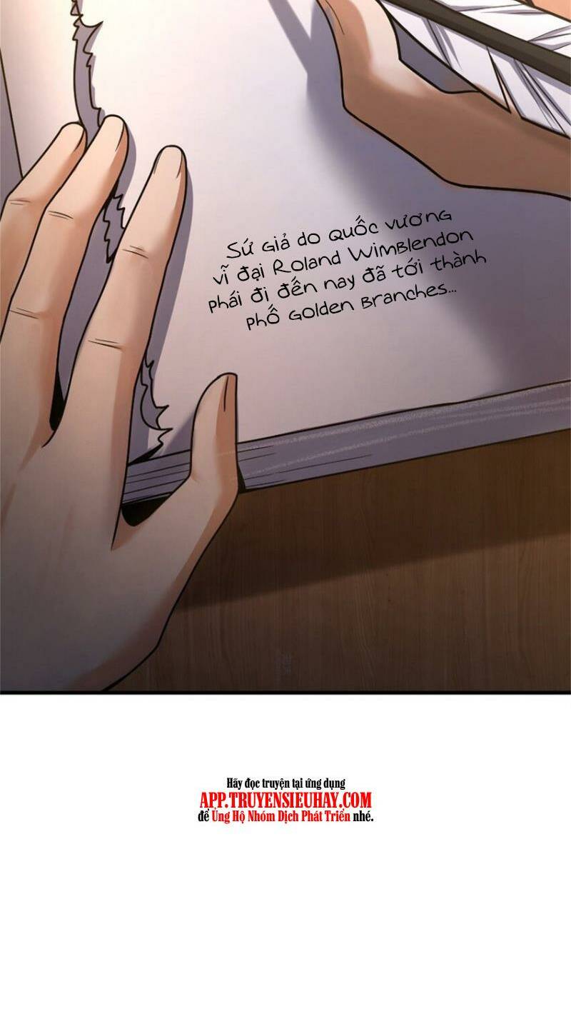 Thả Vu Nữ Đó Ra Chapter 512 - Trang 2