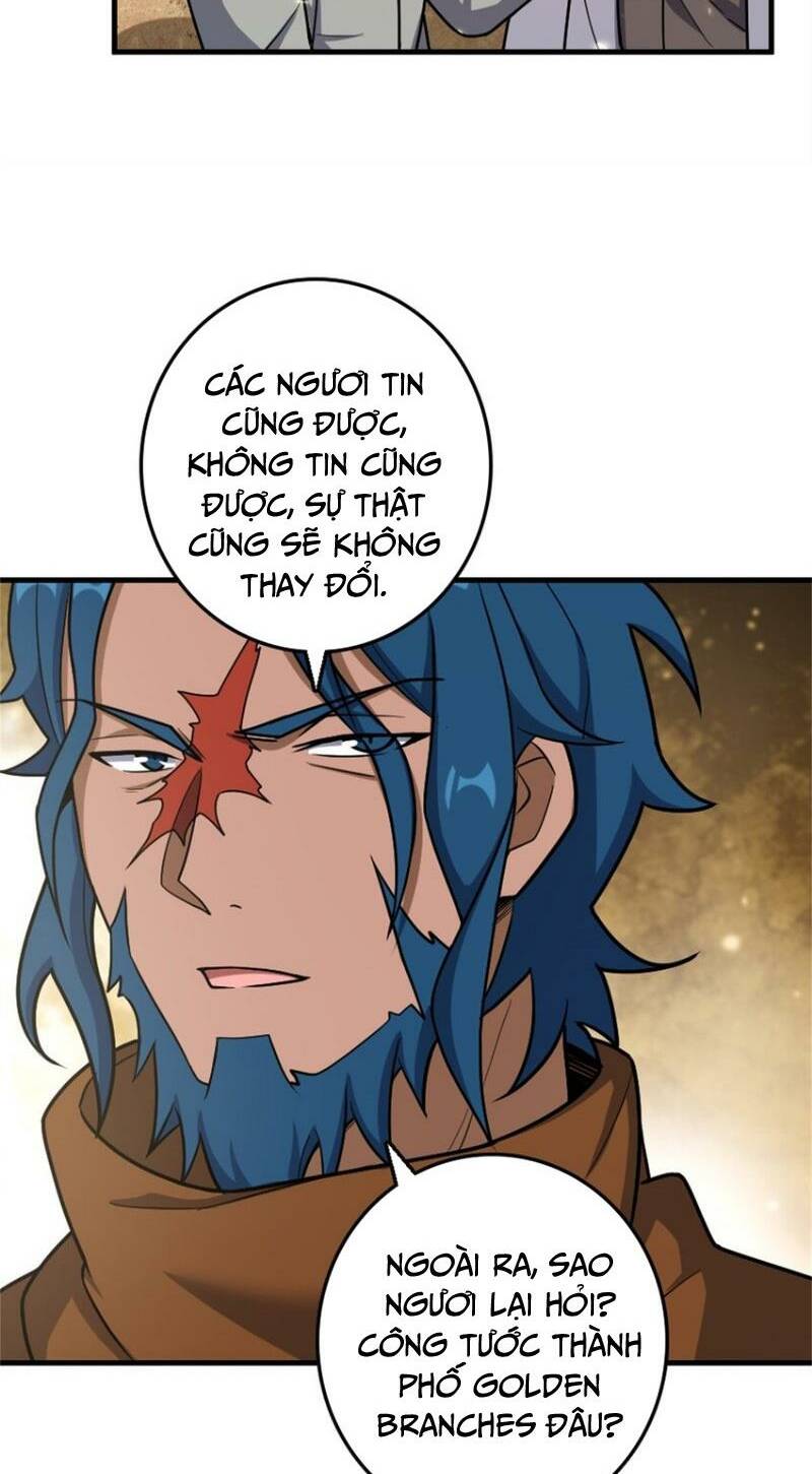 Thả Vu Nữ Đó Ra Chapter 512 - Trang 2