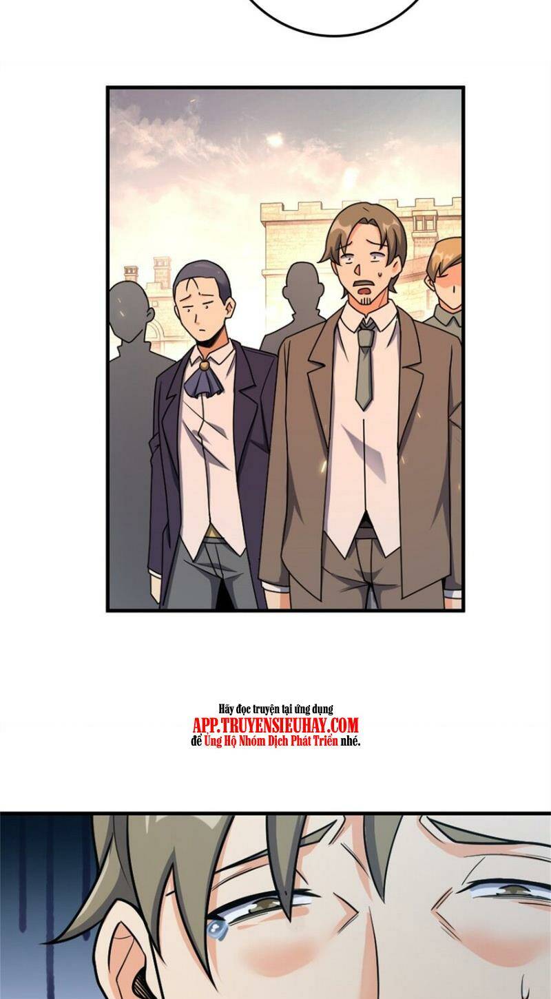 Thả Vu Nữ Đó Ra Chapter 512 - Trang 2