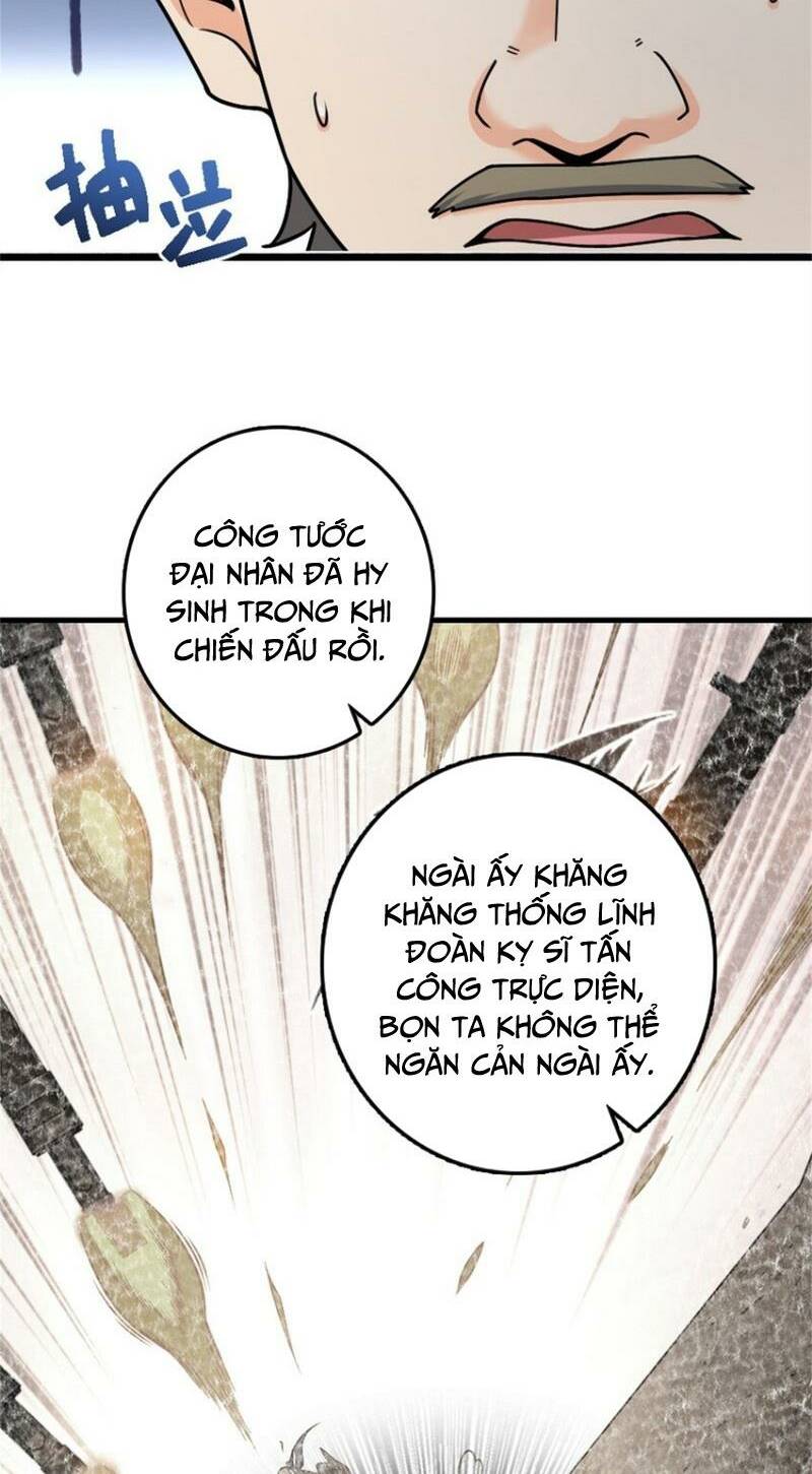 Thả Vu Nữ Đó Ra Chapter 512 - Trang 2