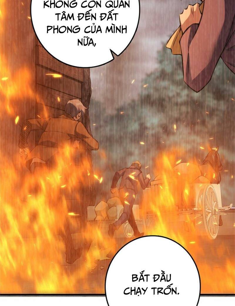 Thả Vu Nữ Đó Ra Chapter 513 - Trang 2