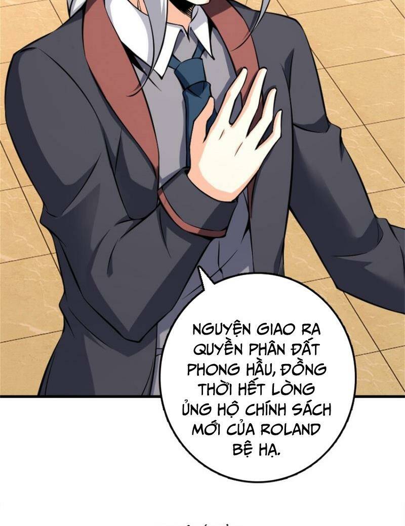 Thả Vu Nữ Đó Ra Chapter 513 - Trang 2