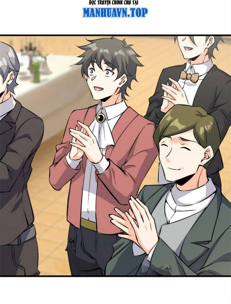 Thả Vu Nữ Đó Ra Chapter 513 - Trang 2