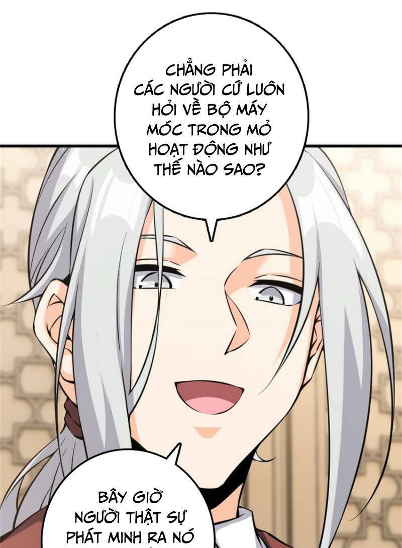 Thả Vu Nữ Đó Ra Chapter 513 - Trang 2