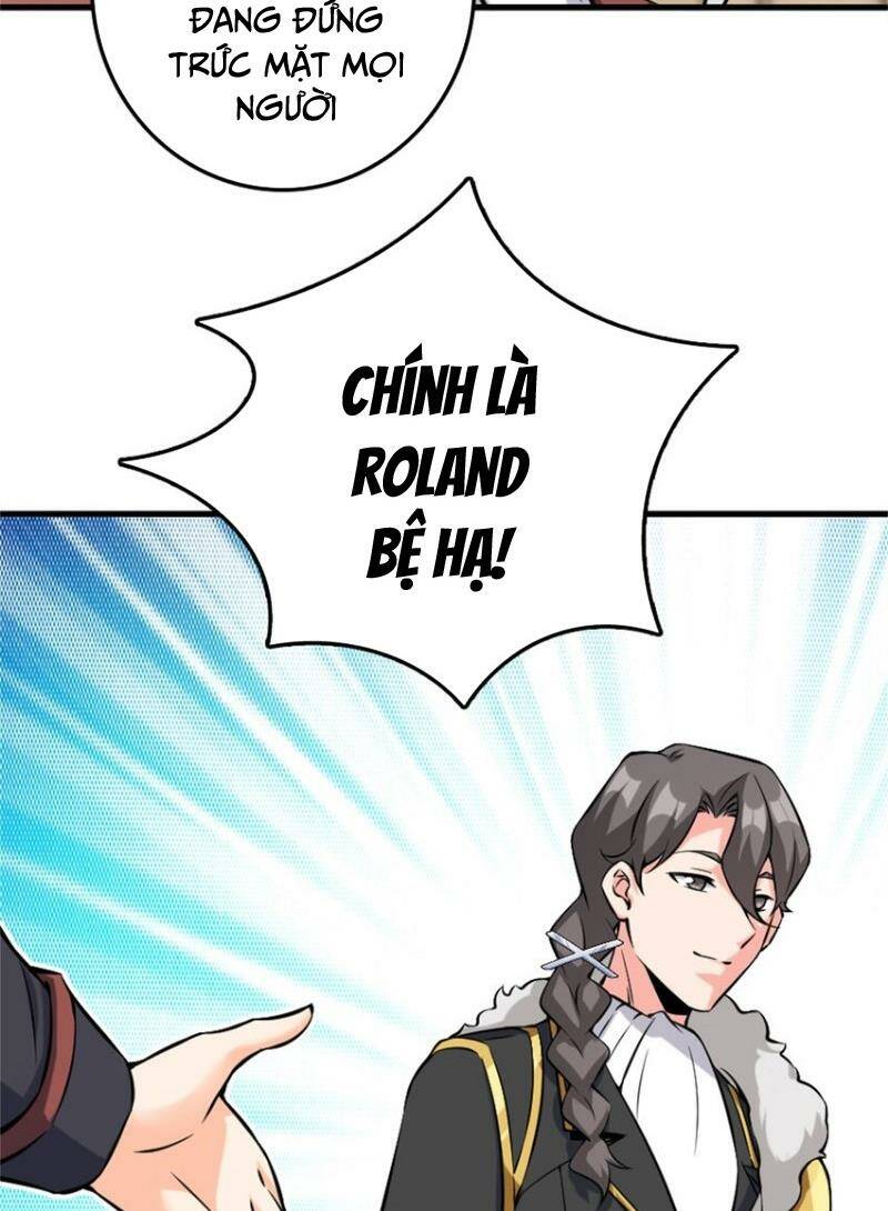 Thả Vu Nữ Đó Ra Chapter 513 - Trang 2