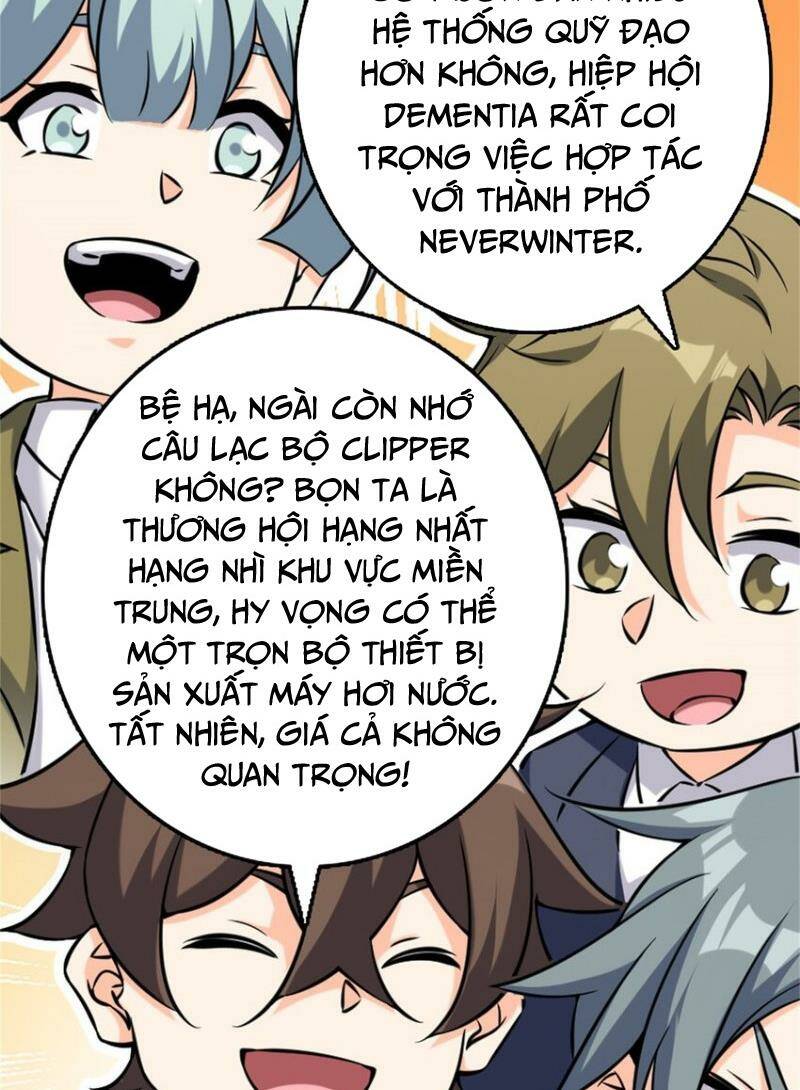 Thả Vu Nữ Đó Ra Chapter 513 - Trang 2