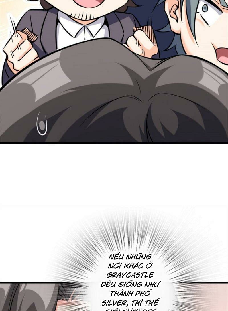 Thả Vu Nữ Đó Ra Chapter 513 - Trang 2