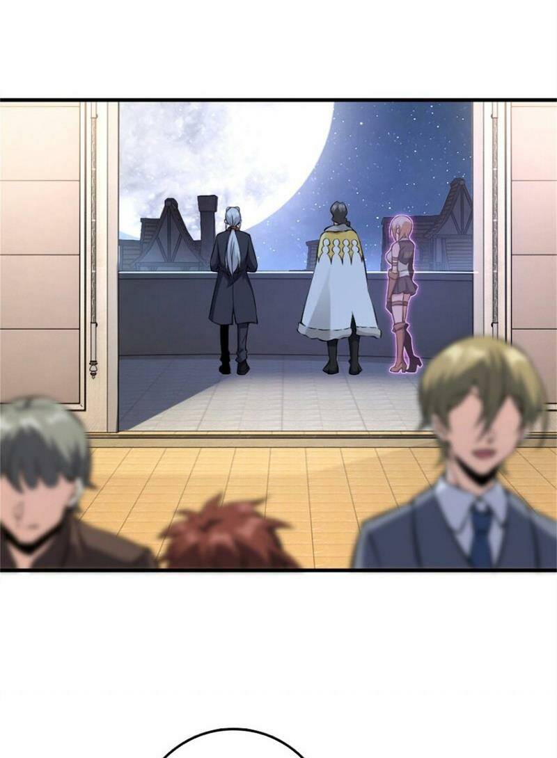 Thả Vu Nữ Đó Ra Chapter 513 - Trang 2