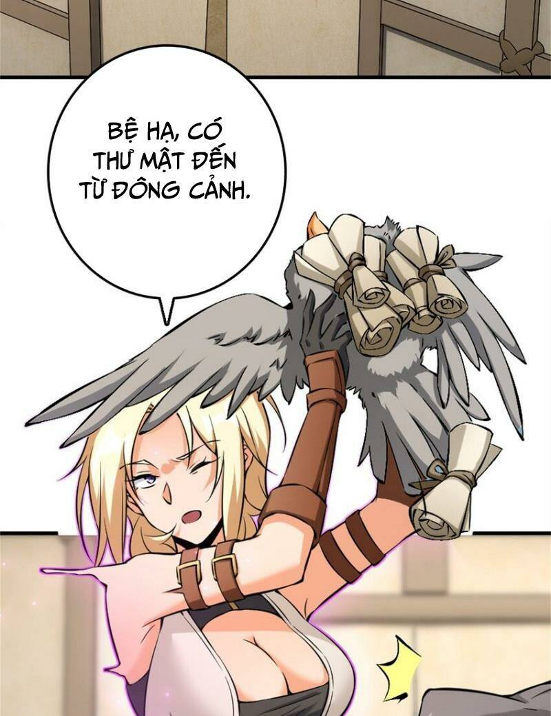 Thả Vu Nữ Đó Ra Chapter 513 - Trang 2