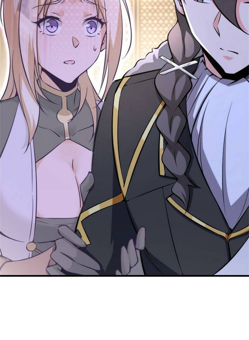 Thả Vu Nữ Đó Ra Chapter 513 - Trang 2