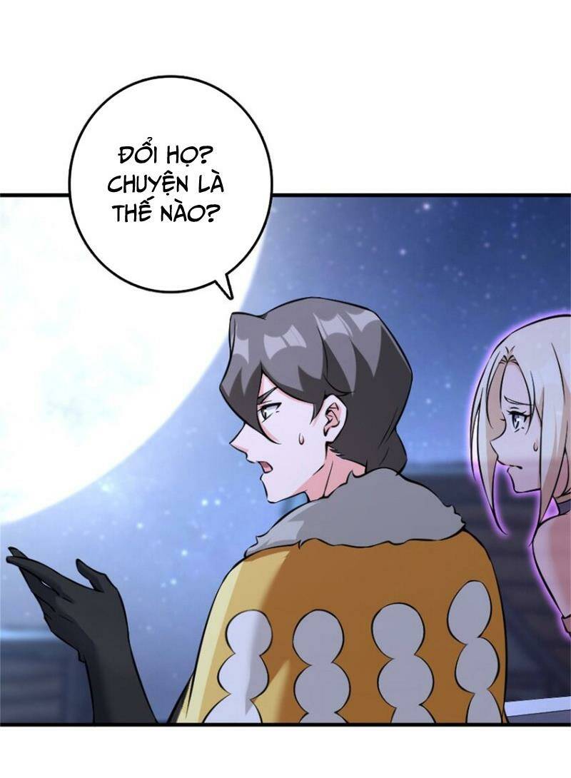 Thả Vu Nữ Đó Ra Chapter 513 - Trang 2