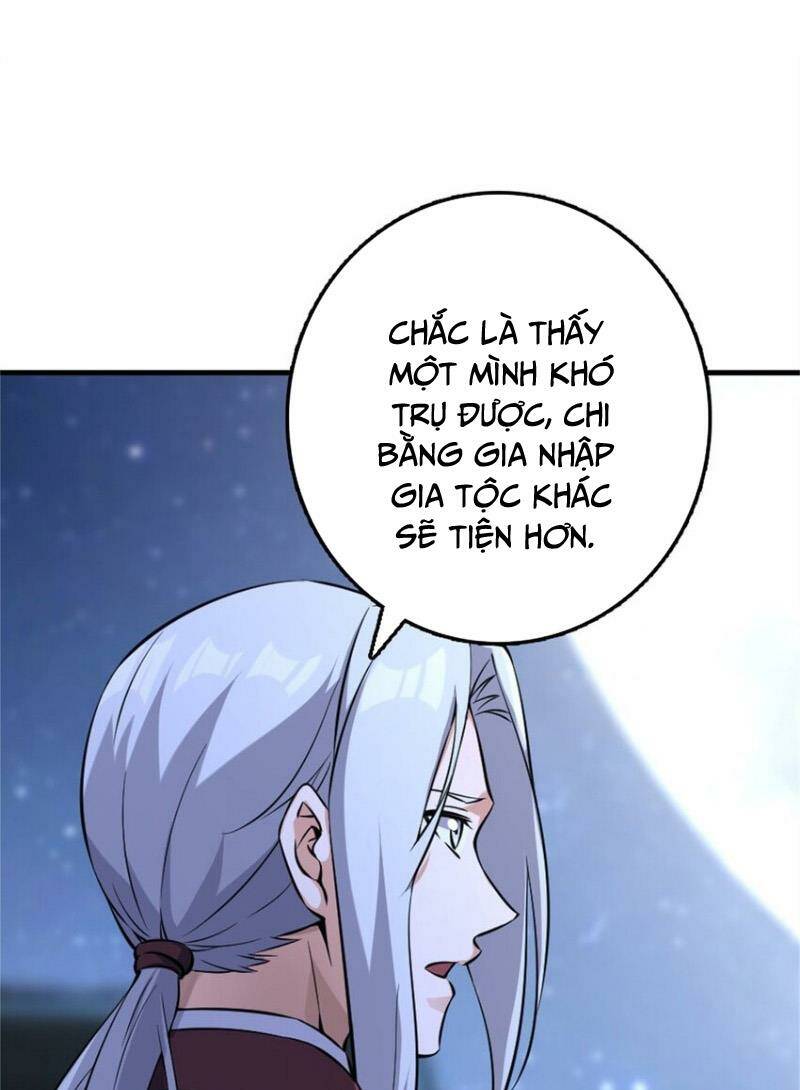 Thả Vu Nữ Đó Ra Chapter 513 - Trang 2