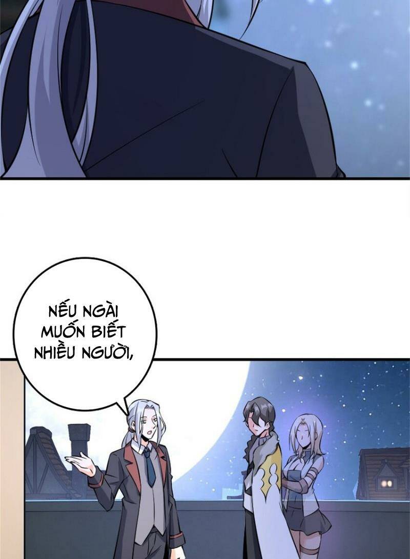 Thả Vu Nữ Đó Ra Chapter 513 - Trang 2