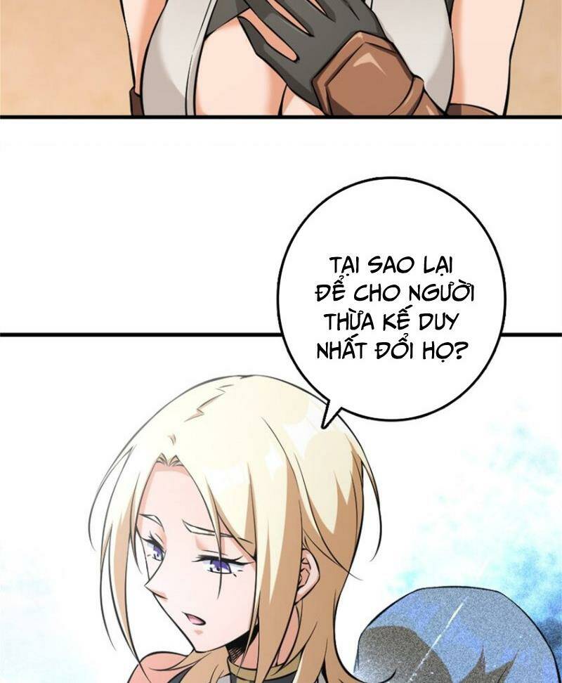 Thả Vu Nữ Đó Ra Chapter 513 - Trang 2