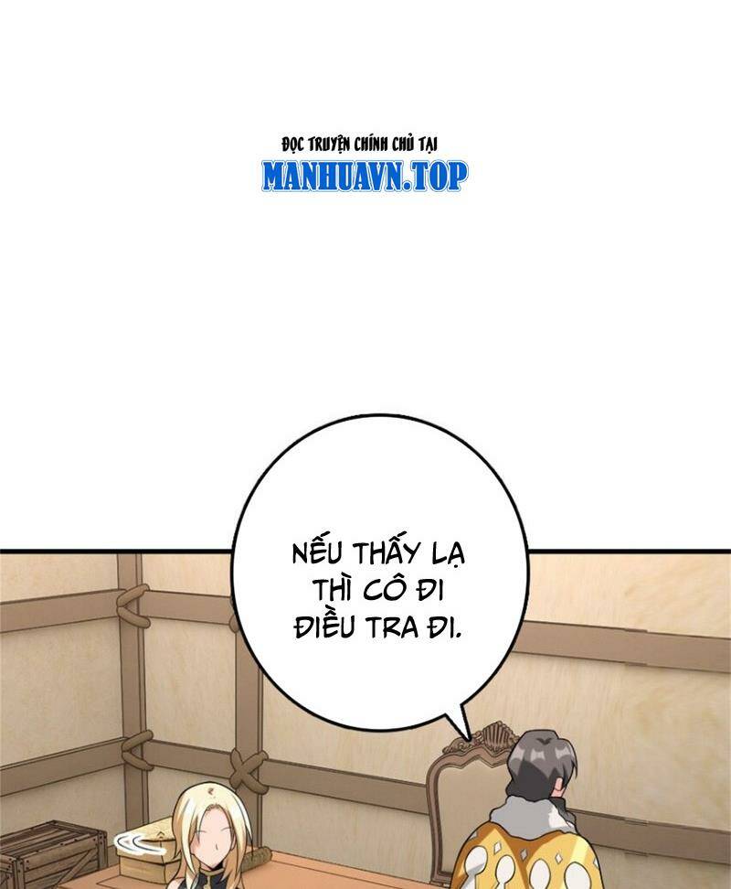 Thả Vu Nữ Đó Ra Chapter 513 - Trang 2
