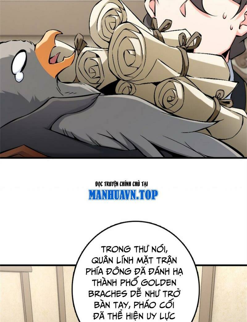 Thả Vu Nữ Đó Ra Chapter 513 - Trang 2