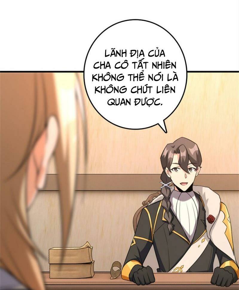 Thả Vu Nữ Đó Ra Chapter 513 - Trang 2