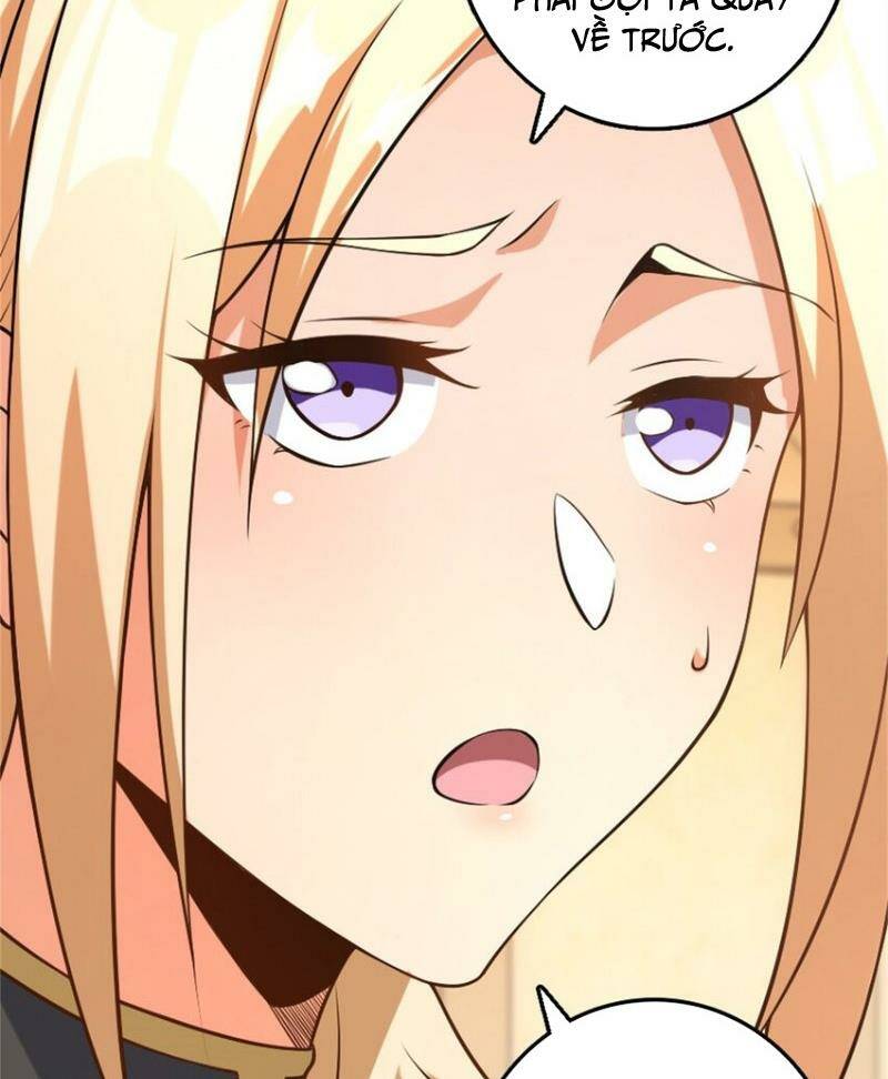 Thả Vu Nữ Đó Ra Chapter 513 - Trang 2