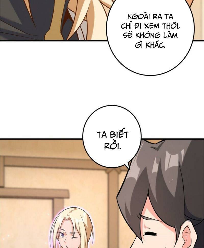 Thả Vu Nữ Đó Ra Chapter 513 - Trang 2