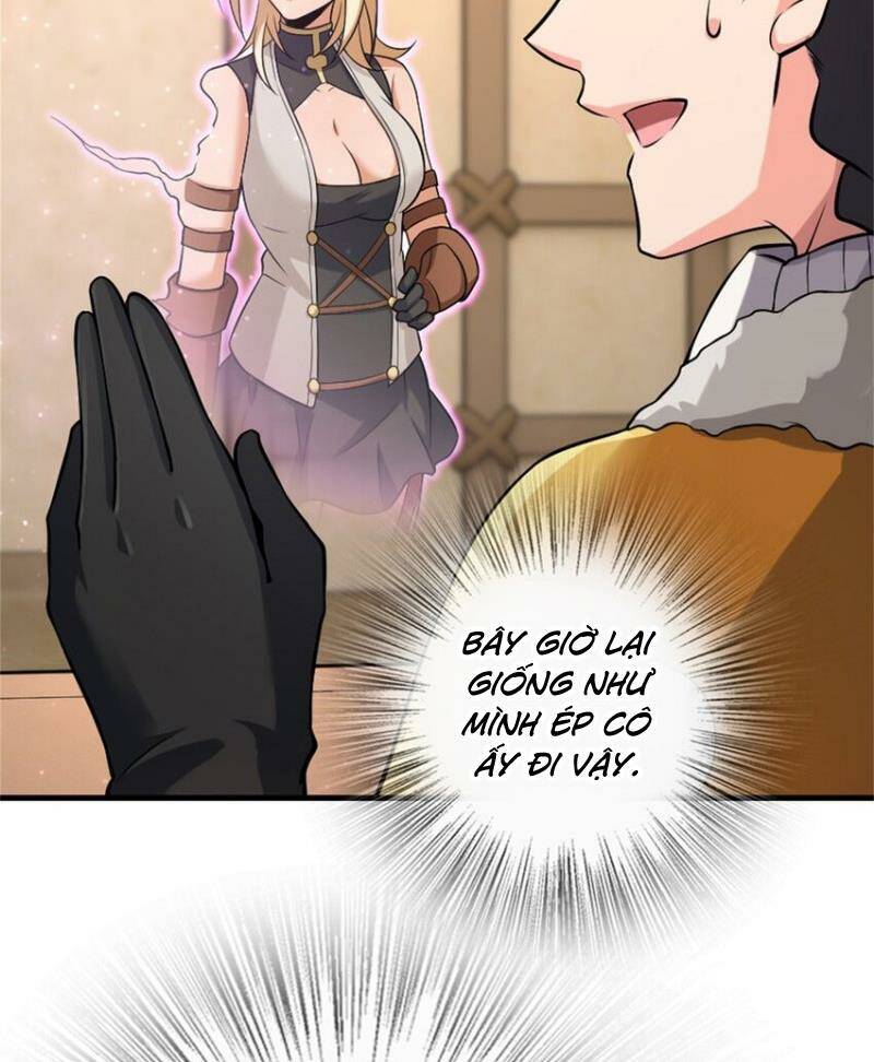 Thả Vu Nữ Đó Ra Chapter 513 - Trang 2