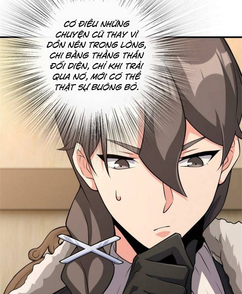 Thả Vu Nữ Đó Ra Chapter 513 - Trang 2