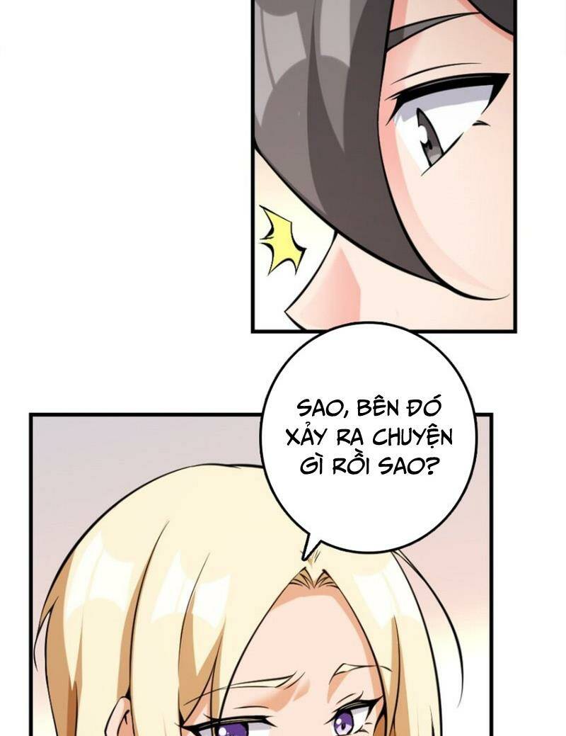 Thả Vu Nữ Đó Ra Chapter 513 - Trang 2