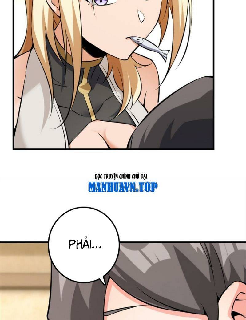 Thả Vu Nữ Đó Ra Chapter 513 - Trang 2