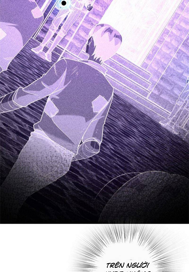 Thả Vu Nữ Đó Ra Chapter 514 - Trang 2