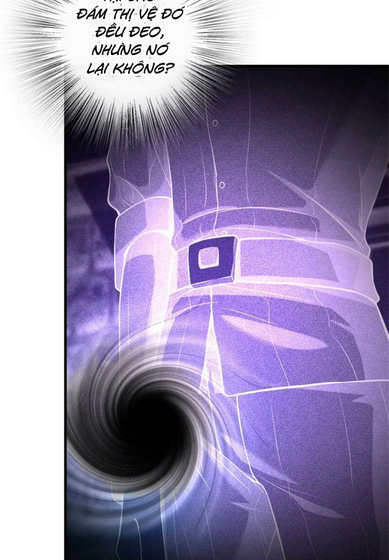 Thả Vu Nữ Đó Ra Chapter 514 - Trang 2