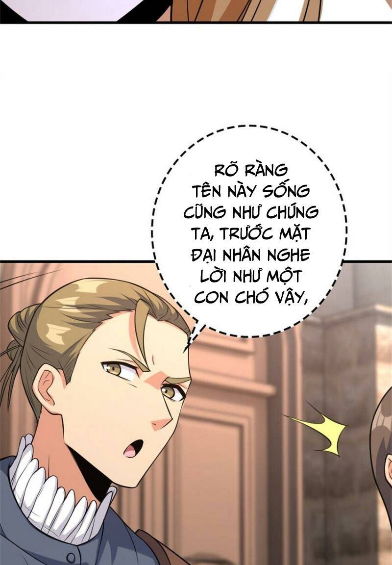 Thả Vu Nữ Đó Ra Chapter 514 - Trang 2