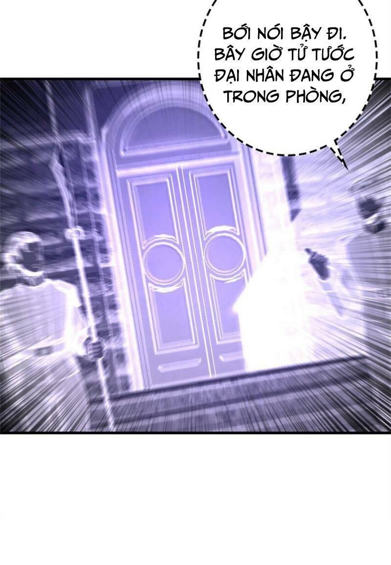 Thả Vu Nữ Đó Ra Chapter 514 - Trang 2