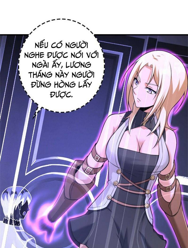 Thả Vu Nữ Đó Ra Chapter 514 - Trang 2