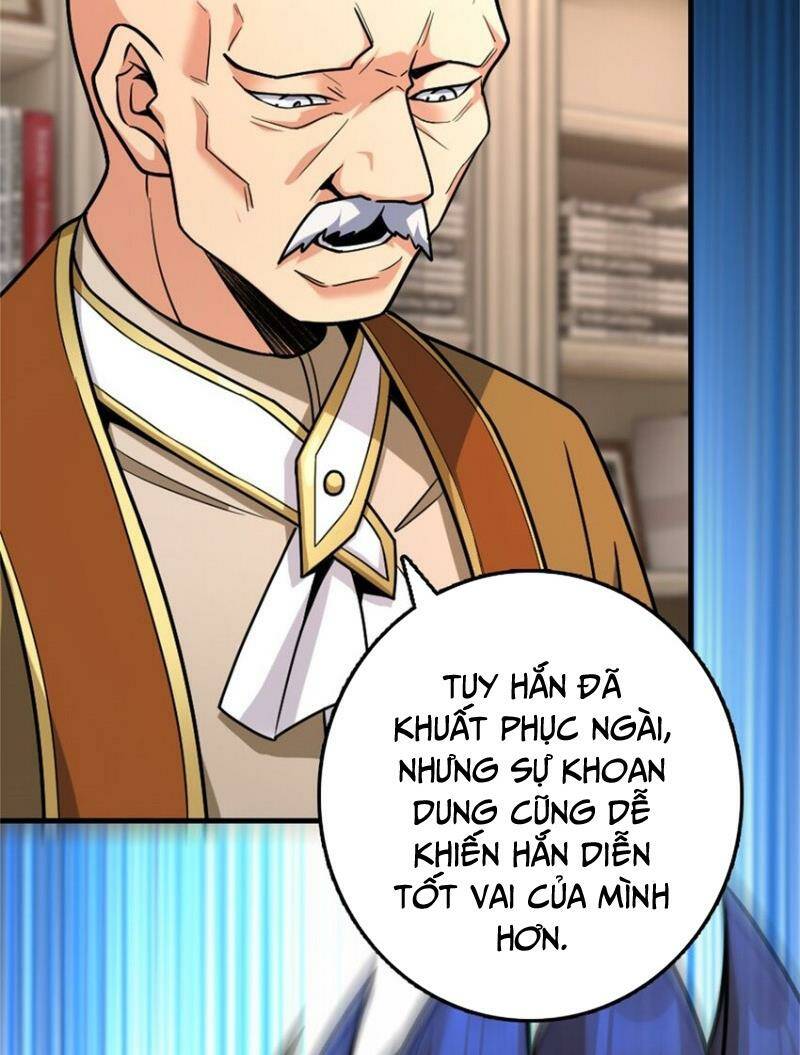 Thả Vu Nữ Đó Ra Chapter 514 - Trang 2