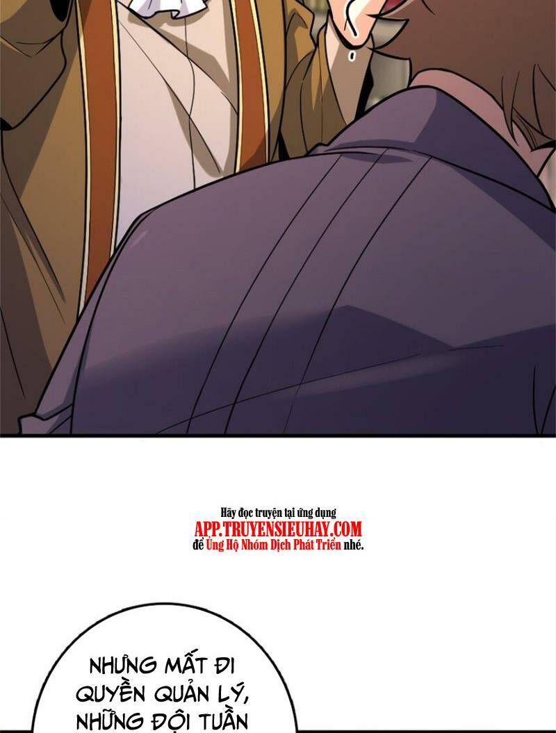 Thả Vu Nữ Đó Ra Chapter 514 - Trang 2