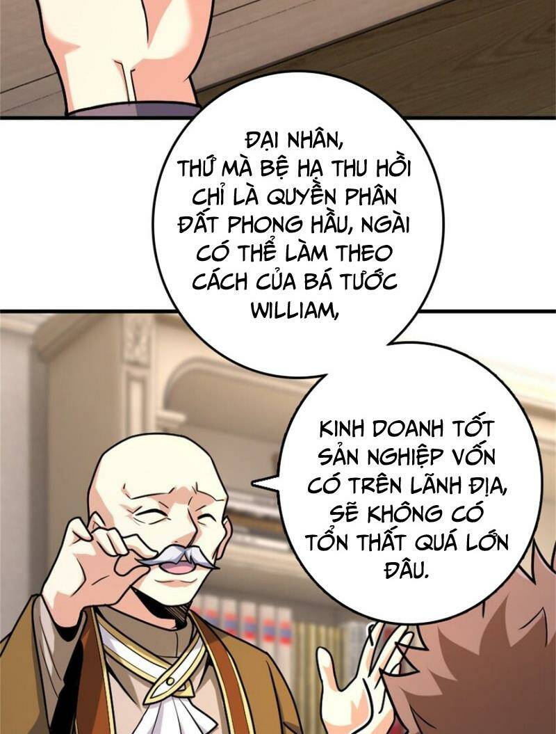 Thả Vu Nữ Đó Ra Chapter 514 - Trang 2