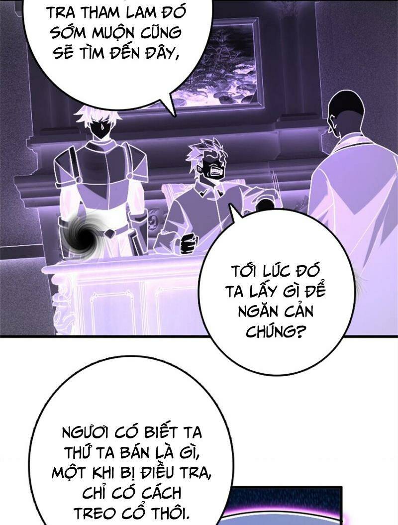 Thả Vu Nữ Đó Ra Chapter 514 - Trang 2
