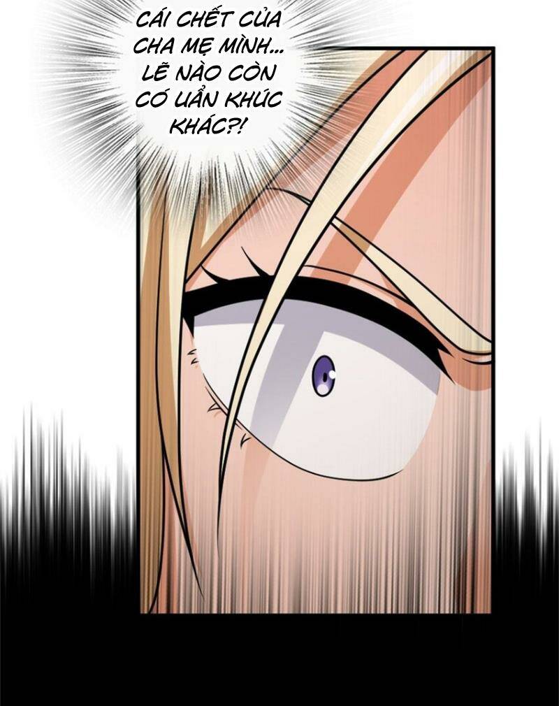 Thả Vu Nữ Đó Ra Chapter 514 - Trang 2