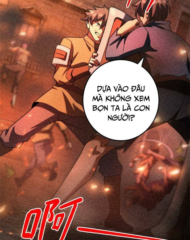 Thả Vu Nữ Đó Ra Chapter 514 - Trang 2
