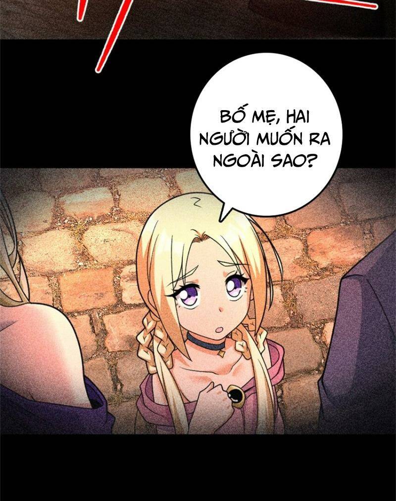 Thả Vu Nữ Đó Ra Chapter 514 - Trang 2