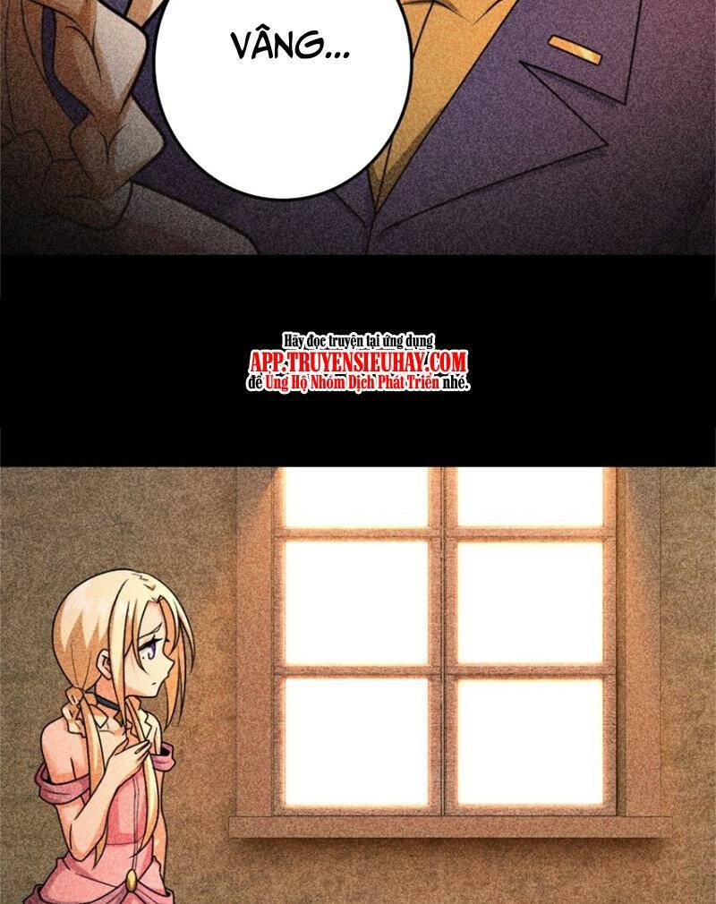 Thả Vu Nữ Đó Ra Chapter 514 - Trang 2