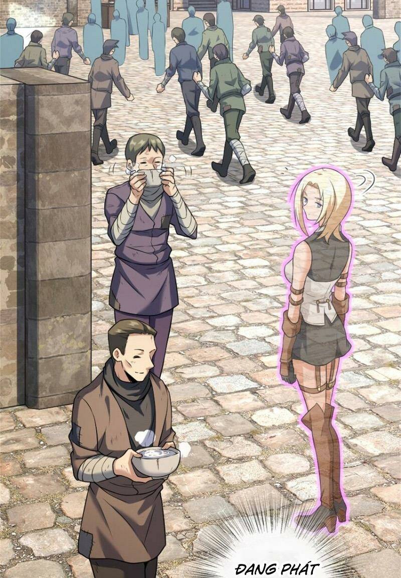 Thả Vu Nữ Đó Ra Chapter 514 - Trang 2