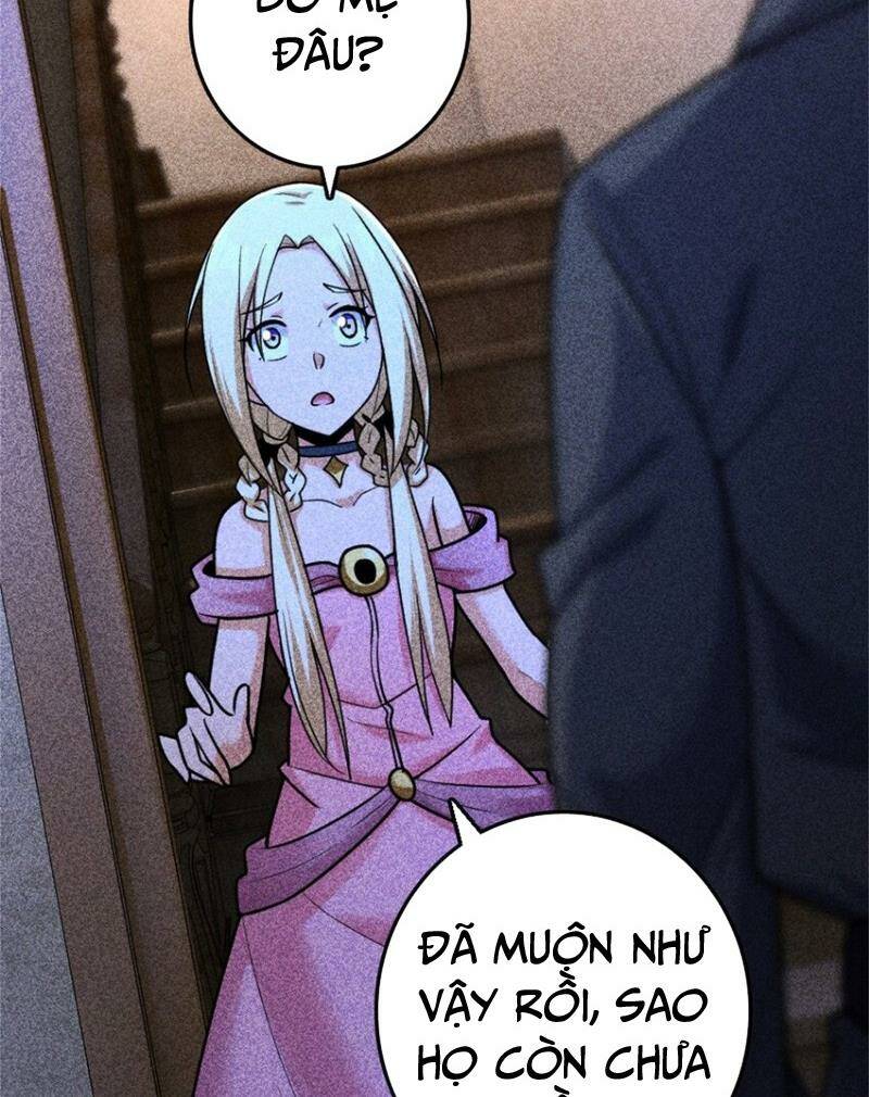 Thả Vu Nữ Đó Ra Chapter 514 - Trang 2