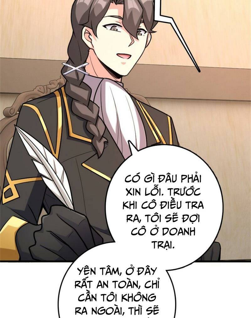 Thả Vu Nữ Đó Ra Chapter 514 - Trang 2