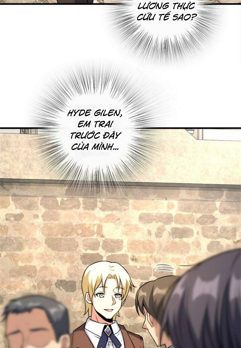 Thả Vu Nữ Đó Ra Chapter 514 - Trang 2