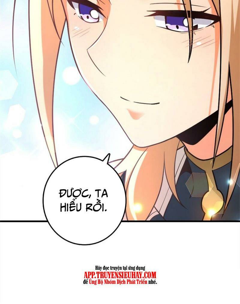 Thả Vu Nữ Đó Ra Chapter 514 - Trang 2