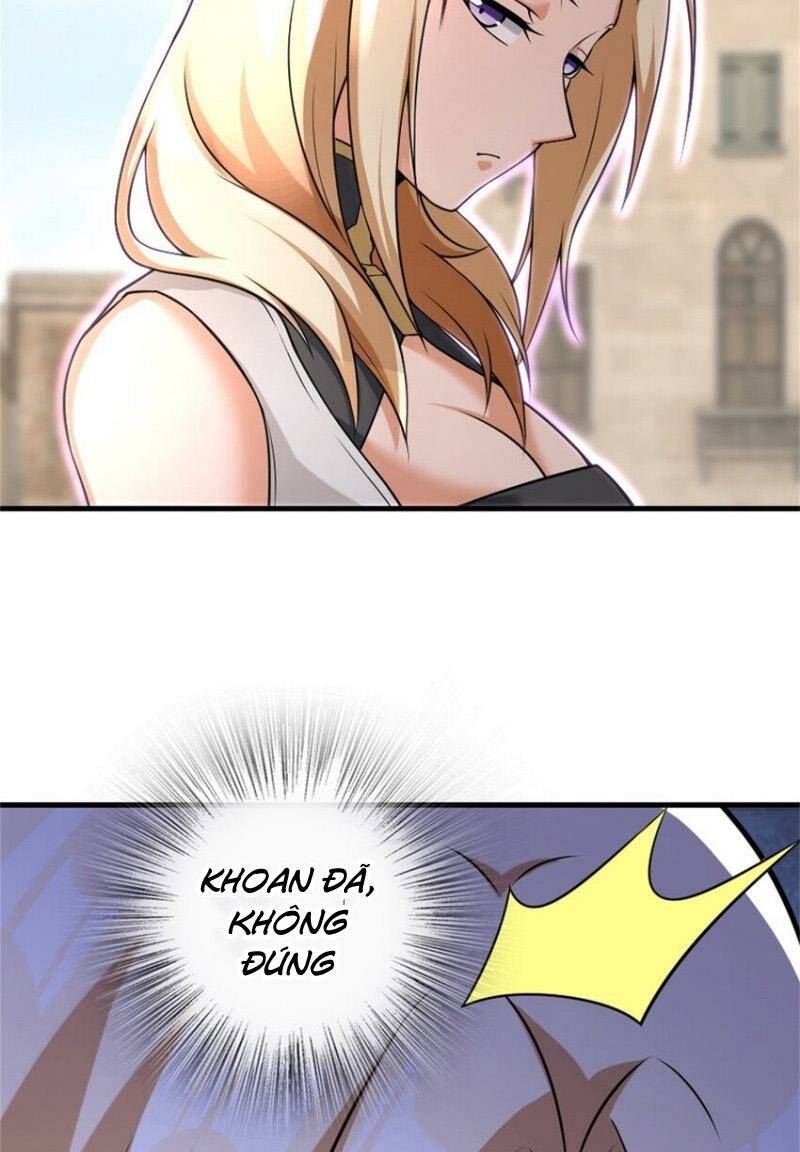 Thả Vu Nữ Đó Ra Chapter 514 - Trang 2