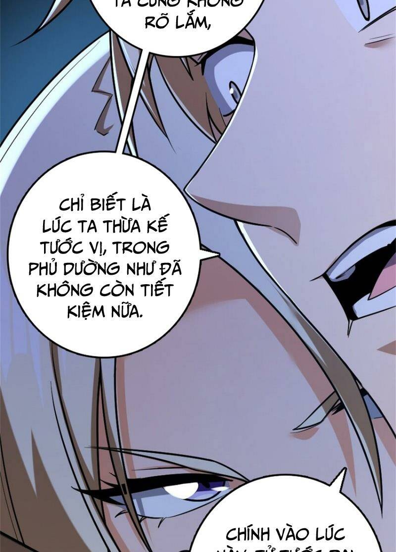 Thả Vu Nữ Đó Ra Chapter 515 - Trang 2
