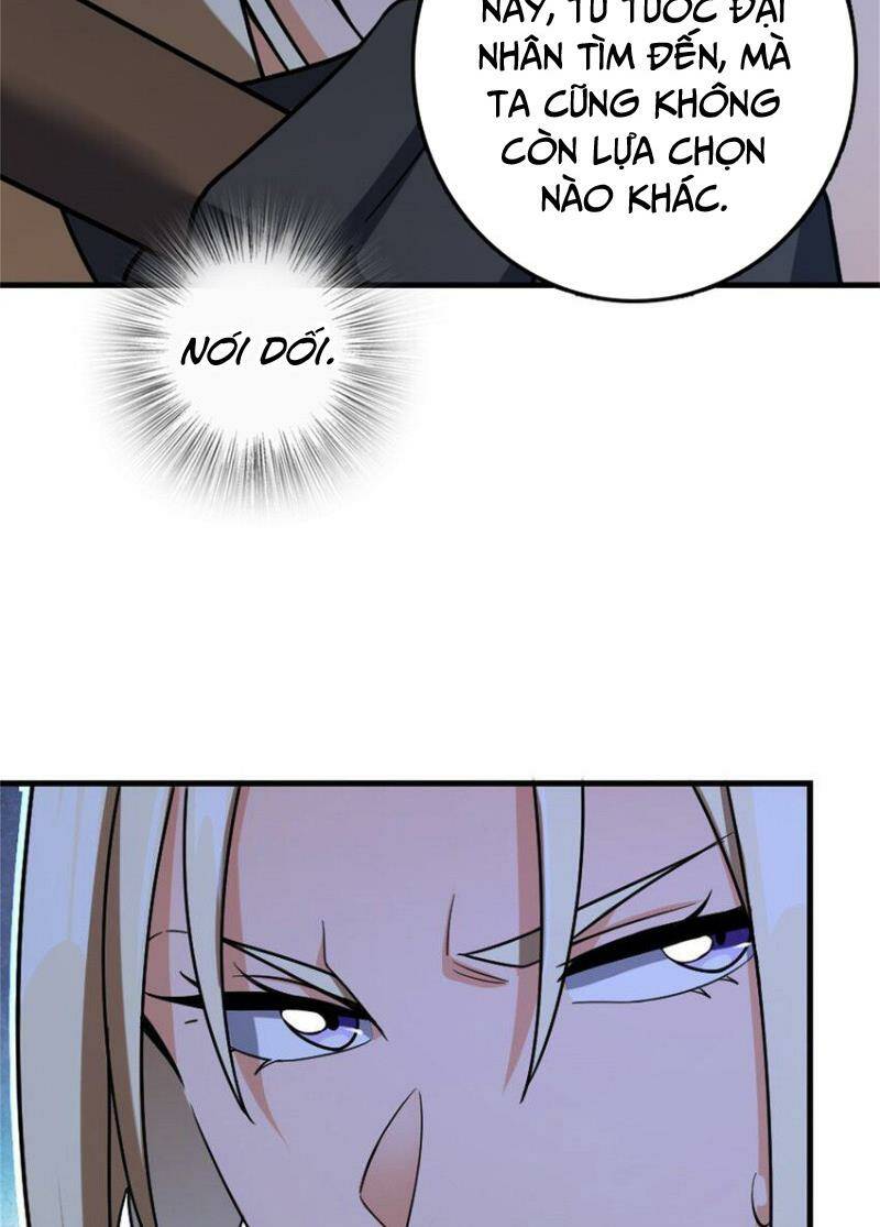 Thả Vu Nữ Đó Ra Chapter 515 - Trang 2