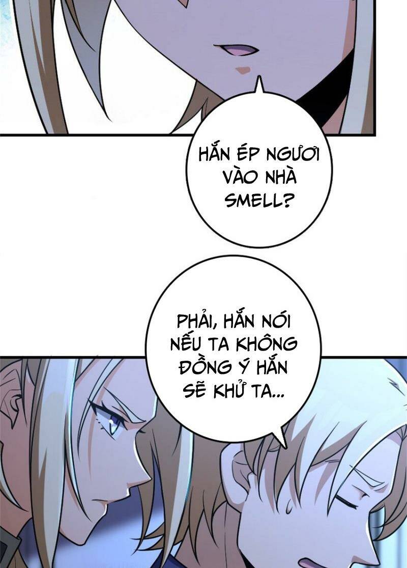 Thả Vu Nữ Đó Ra Chapter 515 - Trang 2